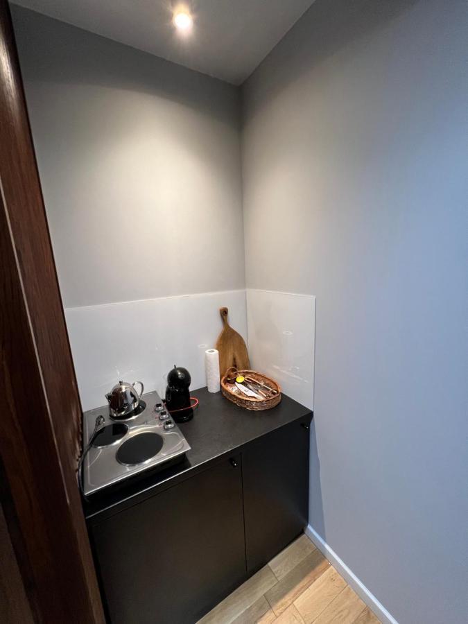 Arkadia 1133 Apartment Пщина Екстериор снимка