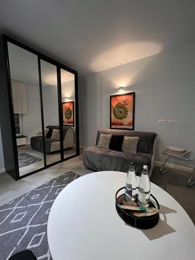 Arkadia 1133 Apartment Пщина Екстериор снимка