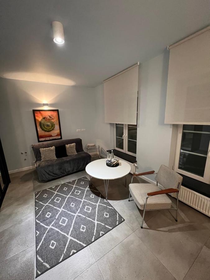 Arkadia 1133 Apartment Пщина Екстериор снимка