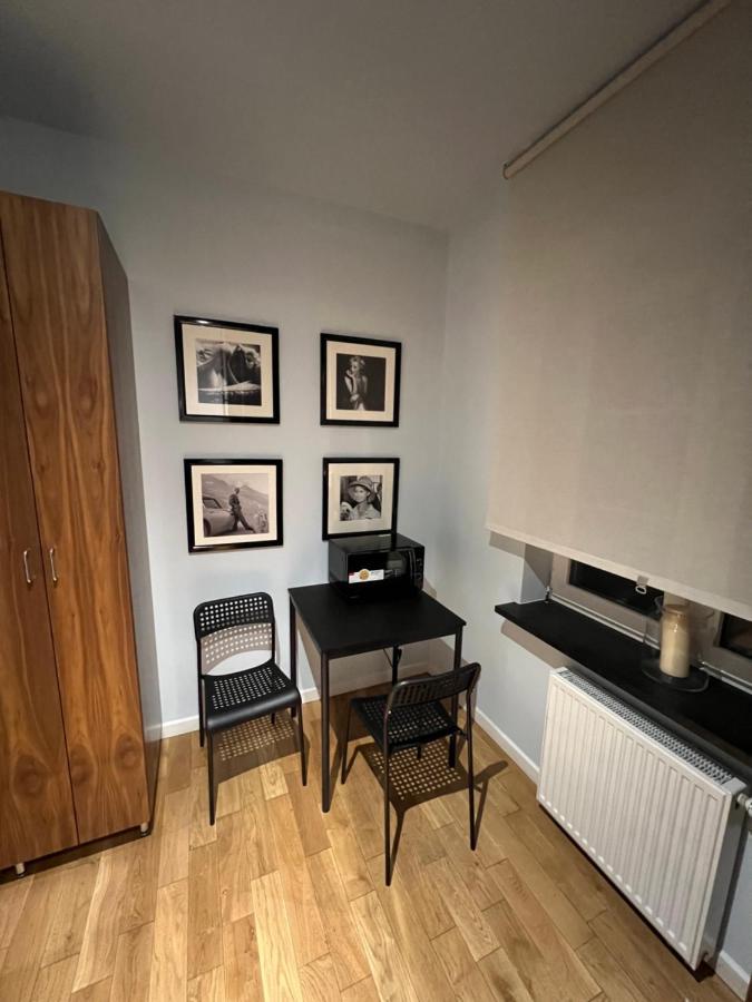 Arkadia 1133 Apartment Пщина Екстериор снимка