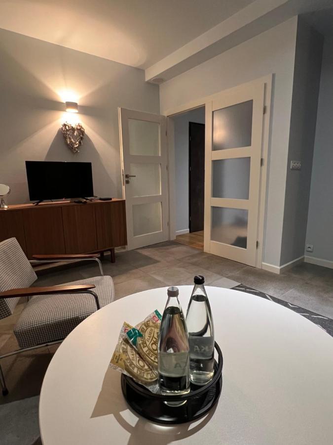 Arkadia 1133 Apartment Пщина Екстериор снимка