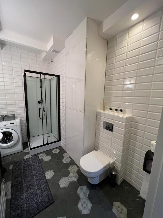 Arkadia 1133 Apartment Пщина Екстериор снимка