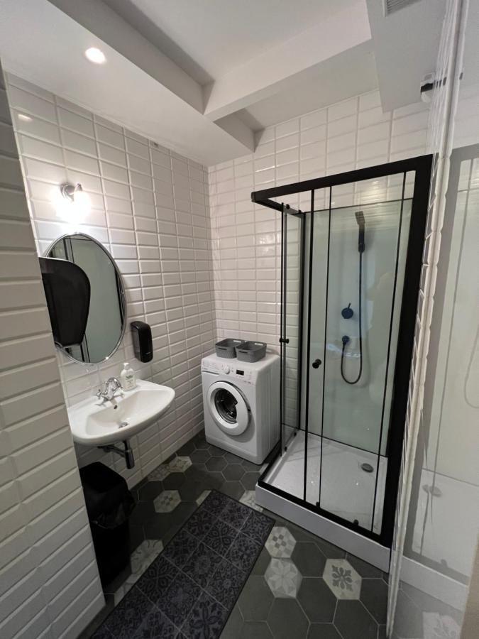 Arkadia 1133 Apartment Пщина Екстериор снимка