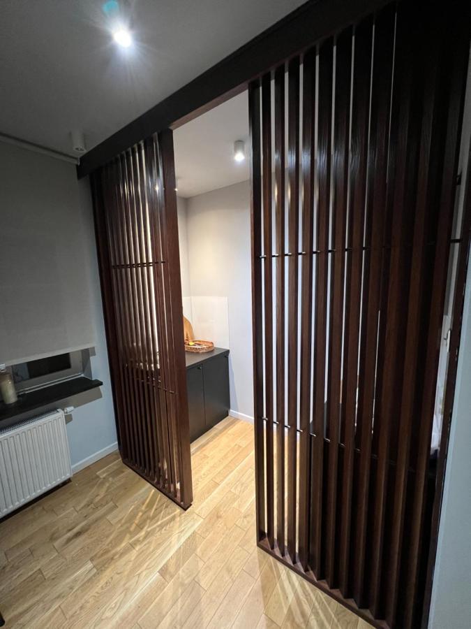 Arkadia 1133 Apartment Пщина Екстериор снимка